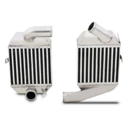 Ideal upgrade to replace worn out intercoolers or when going for more power