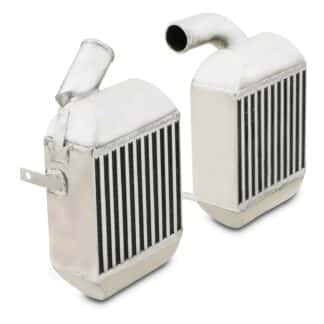 Gravity Performance Front Mount Intercoolers are a perfect addition to your vehicle