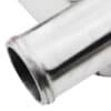 Ideal upgrade to replace worn out intercoolers or when going for more power