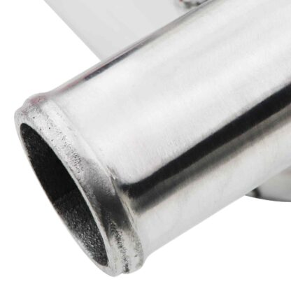 Ideal upgrade to replace worn out intercoolers or when going for more power