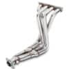 Free flowing catalyst replacement to get the most from the Zetec SE engines