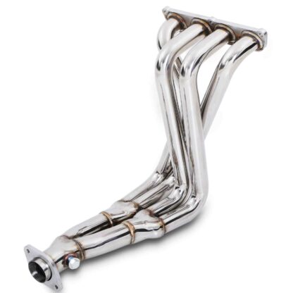 Free flowing catalyst replacement to get the most from the Zetec SE engines
