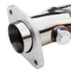 Designed to improve power and torque across the entire RPM range