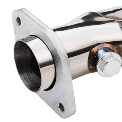 Designed to improve power and torque across the entire RPM range