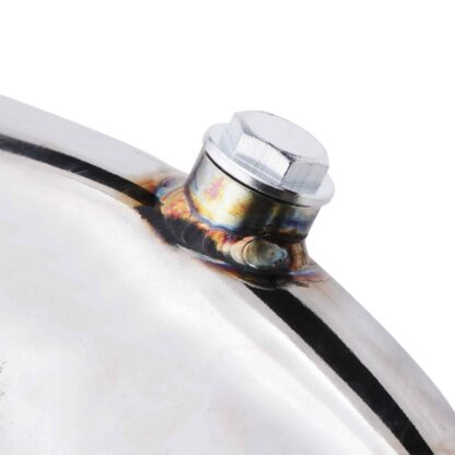 Manufactured from high quality T304 stainless steel