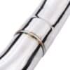 Manufactured from high quality T304 stainless steel