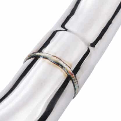 Manufactured from high quality T304 stainless steel