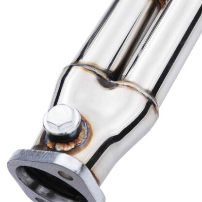 Designed to improve power and torque across the entire RPM range