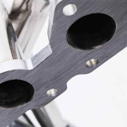 Manufactured from highest quality T304 grade stainless steel