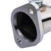 Manufactured from highest quality T304 grade stainless steel