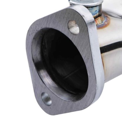 Manufactured from highest quality T304 grade stainless steel