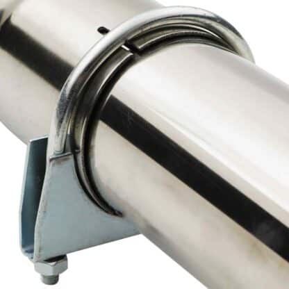 Designed to improve power and torque across the entire RPM range