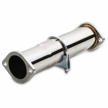 Manufactured from high quality T304 grade polished stainless steel
