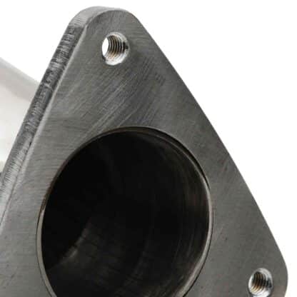 Free flowing catalyst replacement to get the most from the Z19DTH engine