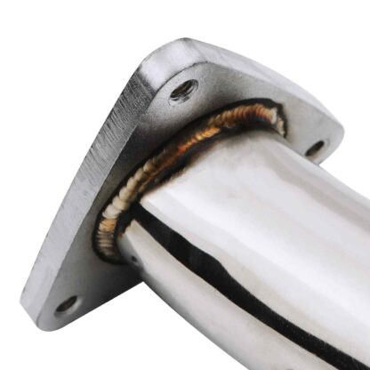 Designed to improve power and torque across the entire RPM range