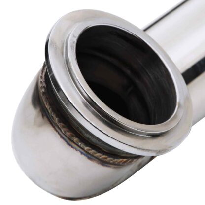 Manufactured from highest quality T304 grade stainless steel
