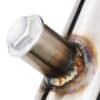 Designed to improve power and torque across the entire RPM range