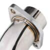 Manufactured from highest quality T304 grade stainless steel