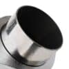 Free flowing tubular manifolds designed to complement the S54 engine