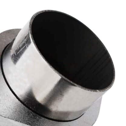 Free flowing tubular manifolds designed to complement the S54 engine