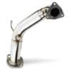 Designed to improve power and torque across the entire RPM range