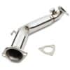 Manufactured from high quality T304 grade stainless steel