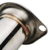 Manufactured from high quality T304 grade stainless steel