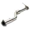 Manufactured from high quality T304 polished stainless steel