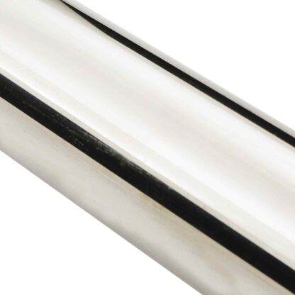 Manufactured from high quality T304 polished stainless steel