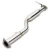 Manufactured from high quality T304 polished stainless steel