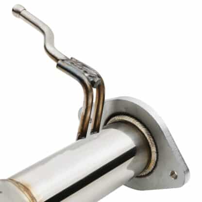 Manufactured from high quality T304 polished stainless steel