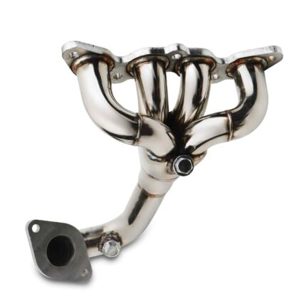 Mandrel bent and fully TIG welded for strength and durability