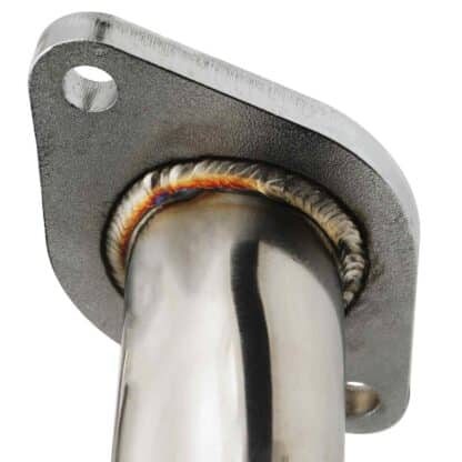 Designed to directly replace the OEM manifold
