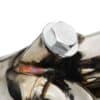 Manufactured from high quality T304 grade stainless steel