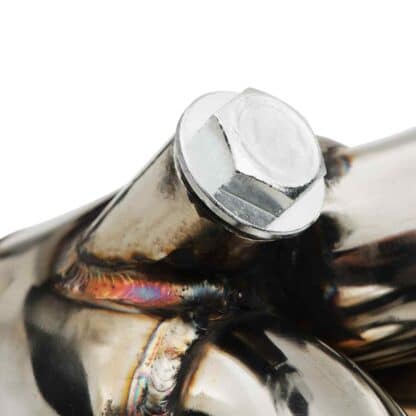 Manufactured from high quality T304 grade stainless steel