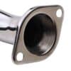 Manufactured from highest quality T304 grade stainless steel