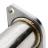 Fully polished construction that we guarantee you will not be disappointed with