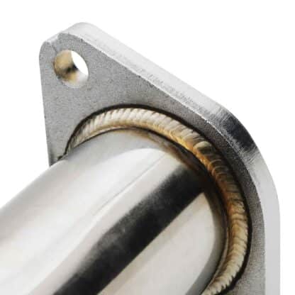 Fully polished construction that we guarantee you will not be disappointed with