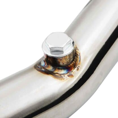 Manufactured from high quality T304 grade stainless steel
