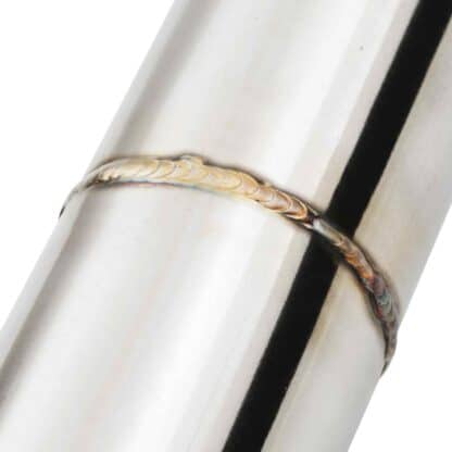 Manufactured from high quality T304 grade stainless steel