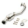 Manufactured from high quality T304 grade stainless steel