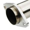 Manufactured from high quality T304 grade stainless steel