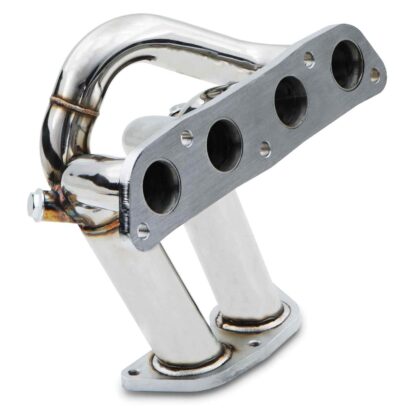 Mandrel bent and fully TIG welded for strength and durability
