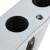 Direct replacement for the original manifold
