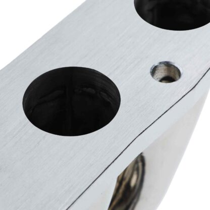 Direct replacement for the original manifold