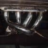 Manufactured from highest quality T304 grade stainless steel