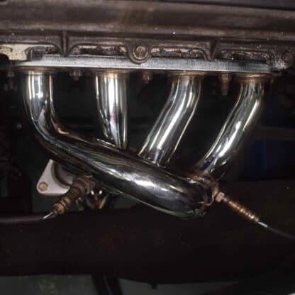 Manufactured from highest quality T304 grade stainless steel