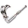 Manufactured from high quality T304 grade stainless steel