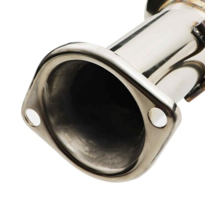 Noticeably improves throttle response