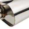 3″ bore throughout with 4″ tailpipe